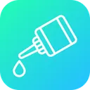 Car Engine Mechanic Icon