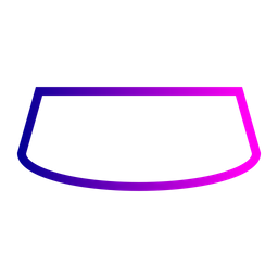 Car, Front, Glass, Windscreen, Windshield, Auto, Clean Icon png
