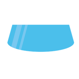 Car, Front, Glass, Windscreen, Windshield, Auto, Clean Icon png