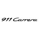 Carrera Brand Company Icon