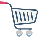 Cart Ecommerce Shop Icon