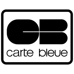 Carte Logo Icon