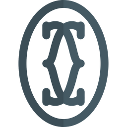 cartier logos