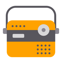 Carvaan Icon