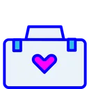 Case Bag Briefcase Icon