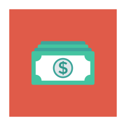 Cash Icon
