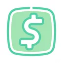 Cash App Cash Application App Icon