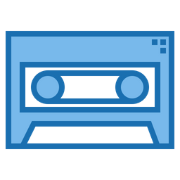 Cassettle Icon