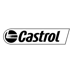 Castrol Logo Icon