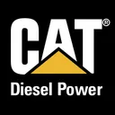 Cat Diesel Power Icon