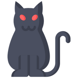 Download Cat Icon Of Flat Style Available In Svg Png Eps Ai Icon Fonts Yellowimages Mockups