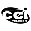 Cci Telecom Logo Icon