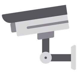 Cctv Icon