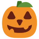 Celebration Halloween Jack Icon