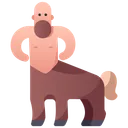 Centaur Character Creature Icon