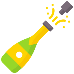 champagne icon