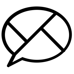 Chat Logo Icon