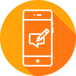 Chat Icon