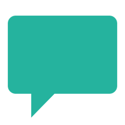 Free Chat Icon Of Flat Style Available In Svg Png Eps Ai Icon Fonts