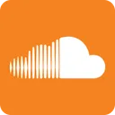 Cloud Sound Messages Icon