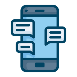 Chatting Icon png