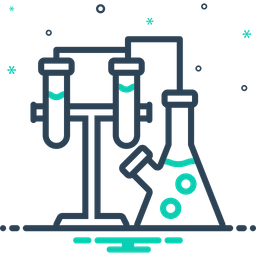 Free Chemistry Icon Of Line Style Available In Svg Png Eps Ai Icon Fonts