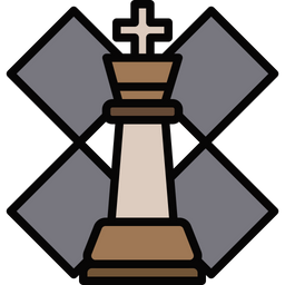 Free Free Chess King Svg Icon 929 SVG PNG EPS DXF File