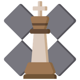 Free Free Chess King Svg Icon 929 SVG PNG EPS DXF File