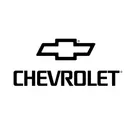Chevrolet Logo Brand Icon