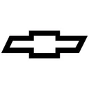 Chevrolet Logo Brand Icon
