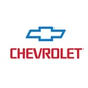 Chevrolet Logo Brand Icon