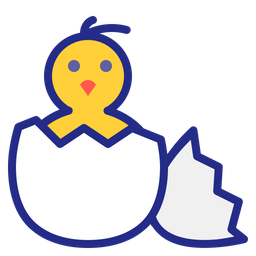 Chicken Icon