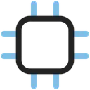 Chip Icon