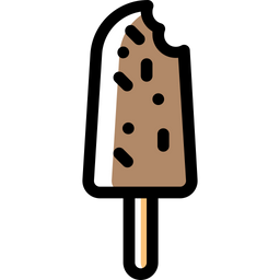 Chocolate candy Icon