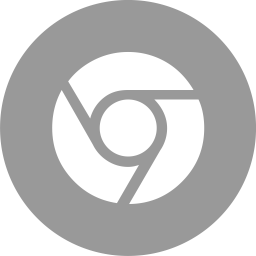 Free Chrome Logo Icon Of Flat Style Available In Svg Png Eps Ai Icon Fonts