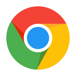 Chrome Icon Of Flat Style Available In Svg Png Eps Ai Icon Fonts