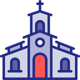 Church Icon