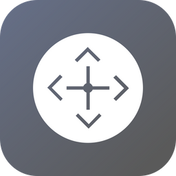 Circle Icon