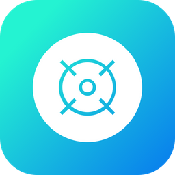 Circle Icon