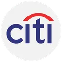 Citi Bank Payment Icon