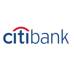 Citibank Logo Icon