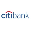 Citibank Company Brand Icon