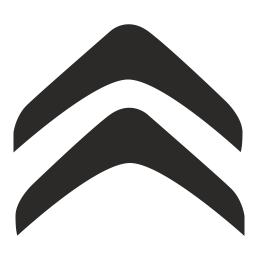 Free Citroen Logo Icon Of Glyph Style Available In Svg Png Eps Ai Icon Fonts