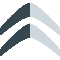 Citroen Logo Icon