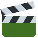 Clapper Icon