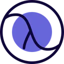Clojure Icon