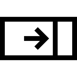 Close Pane Icon Of Line Style Available In Svg Png Eps Ai Icon Fonts