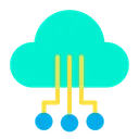 Cloud Icon