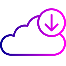 Cloud Icon