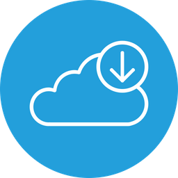 Cloud Icon